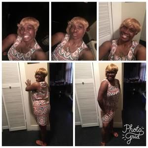 Meet your Posher, Bridget